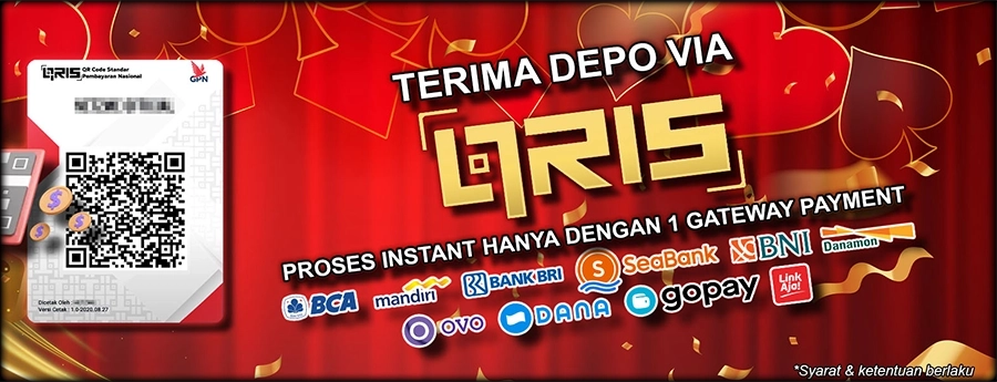 Banner Kecil Situs168